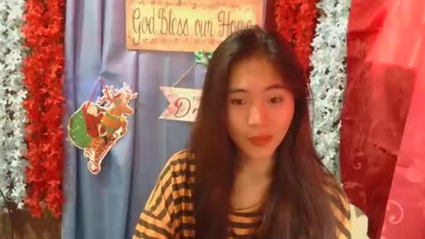 ashly salgado online show from December 14, 11:11 pm