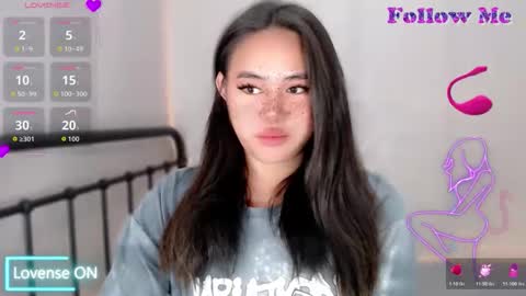 cecilia online show from November 27, 3:52 pm