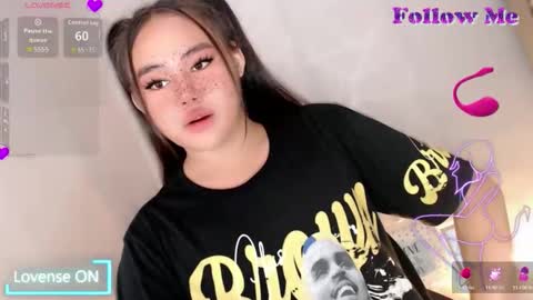 cecilia online show from November 19, 11:53 am