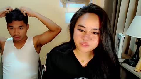 cecilia online show from March 26, 5:07 pm