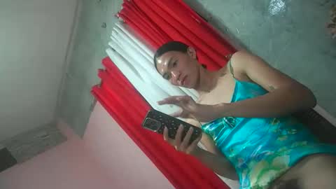 Kim online show from April 21, 2:26 am