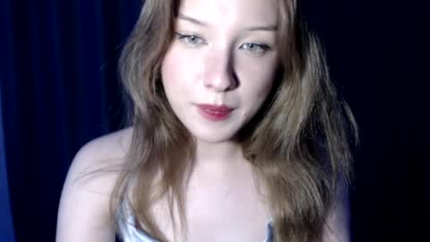 Mary online show from April 13, 6:34 pm