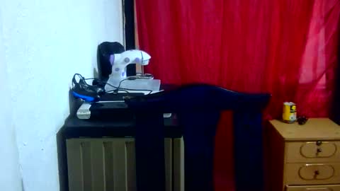 Snapshot of urposesion chatting on September 30, 12:37 pm Aniie online show from September 30, 12:37 pm