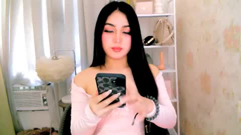 ursatisfactiongirl online show from July 7, 3:19 am