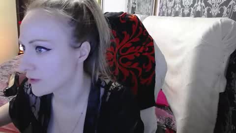 UrSecretTreasure88 online show from April 20, 7:22 am