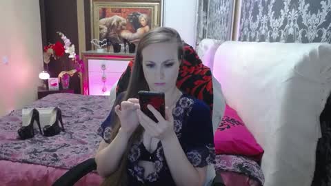 Snapshot of ursecrettreasure88 chatting on December 21, 4:25 pm UrSecretTreasure88 online show from December 21, 4:25 pm