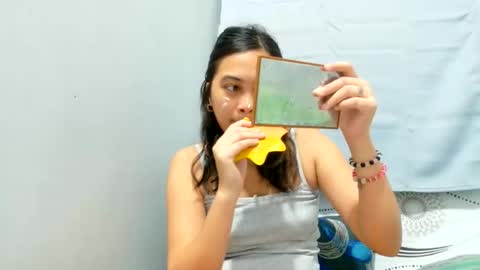 im jenny online show from May 16, 8:22 am