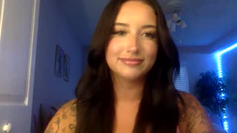 Kylie online show from May 4, 11:33 pm