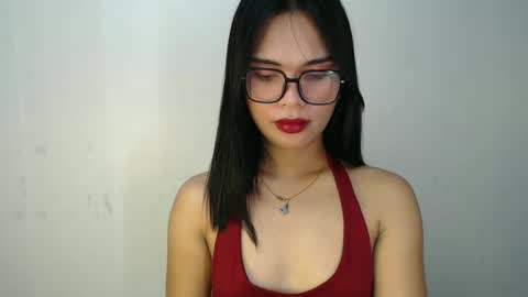 urtereshameow online show from April 18, 12:07 pm