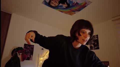 cyber online show from January 10, 11:10 pm