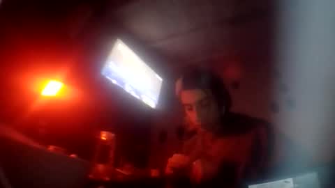 user_of_existance online show from April 17, 6:05 am