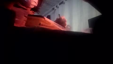 user_of_existance online show from April 18, 7:10 am