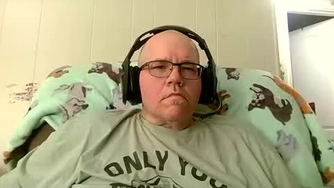 usstarr1 online show from February 4, 10:02 pm