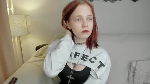  Haven online show from April 15, 12:41 pm