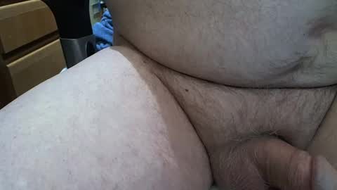 Utahsmallcock online show from February 8, 9:15 pm