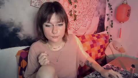Judy online show from August 5, 9:01 pm