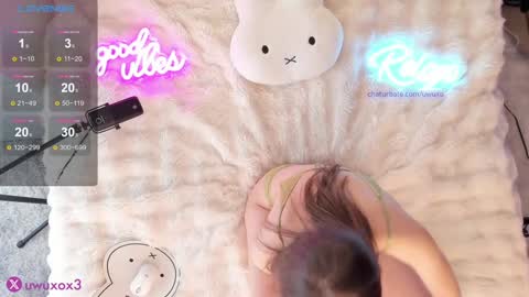 Romy online show from December 16, 3:46 am