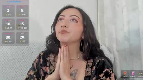 v1cky_ online show from March 6, 9:20 pm