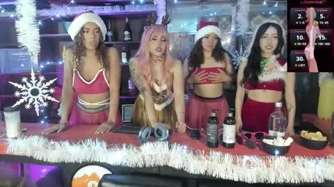 v1cky_ online show from December 24, 6:28 pm