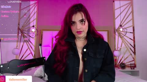 valeriee miller online show from October 20, 6:02 pm