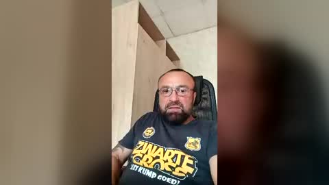 vadimyh online show from July 9, 7:45 am