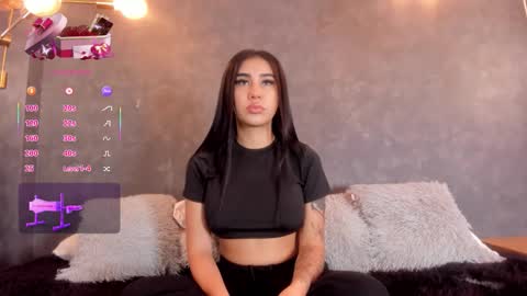 VAELINA ANGELS online show from February 23, 3:20 am