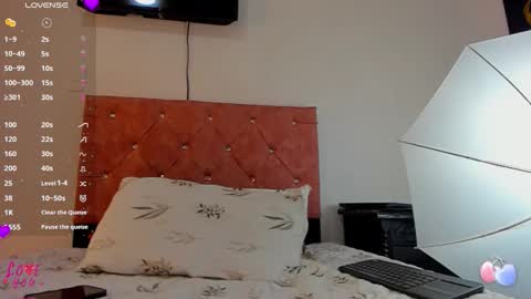 Vahiolet smith online show from January 8, 3:34 am