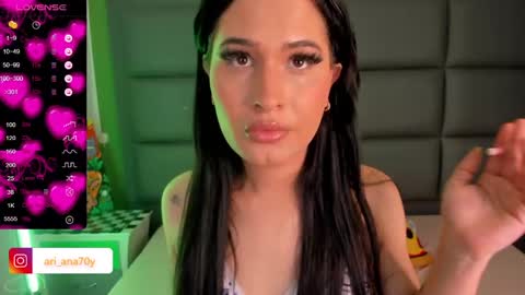 luna online show from February 26, 2:27 pm