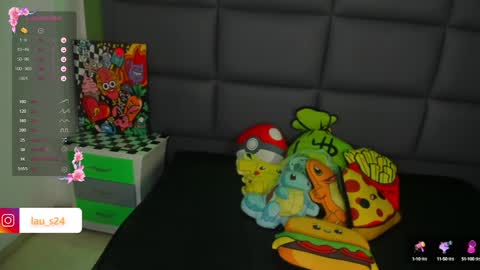 luna online show from September 30, 9:36 pm