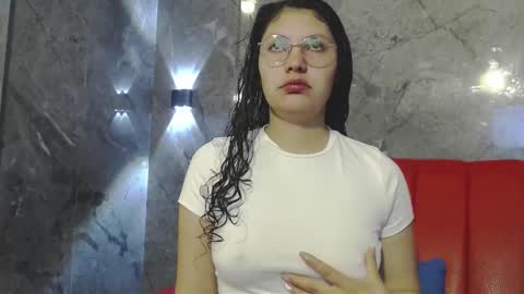 Vainilla online show from January 15, 1:25 am