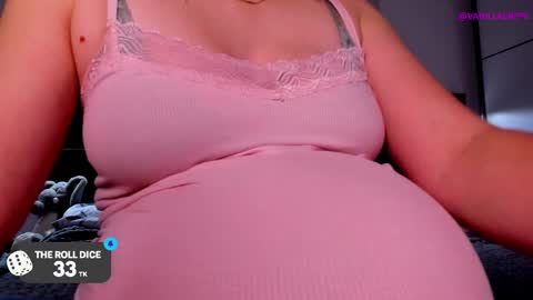 Im Mila my onlyfans is vainillacrepe online show from March 6, 10:20 am