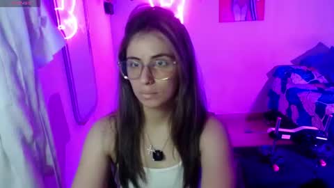 valentina online show from July 22, 3:08 am
