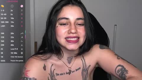 first of all... who are u online show from March 27, 2:06 am