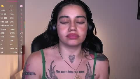 first of all... who are u online show from April 1, 10:28 pm