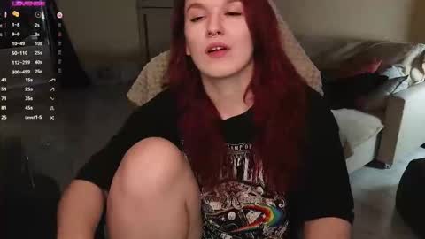 Val online show from February 11, 8:45 pm