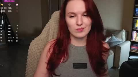 Val online show from February 20, 8:55 pm