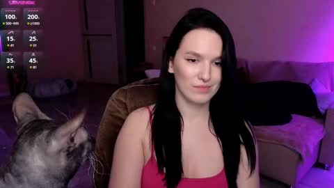 Val online show from March 7, 7:16 pm