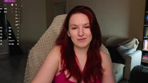 Val online show from April 2, 8:27 pm