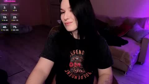 Val online show from February 23, 9:16 pm