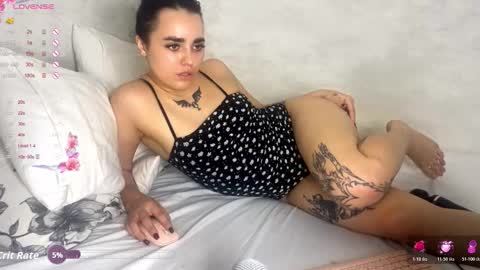 LeraValValeria online show from March 15, 8:18 am