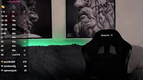 valdi_light online show from October 24, 12:06 pm