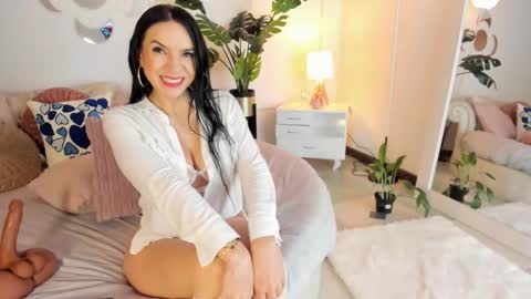 Valery online show from March 12, 1:48 pm