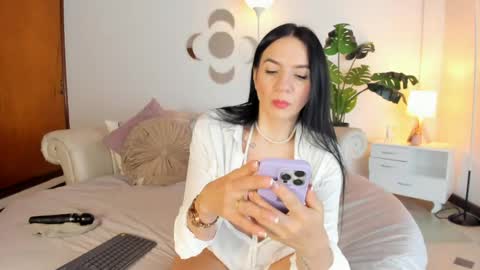 Valery online show from April 20, 1:58 pm