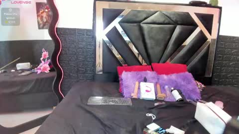 valentina online show from May 30, 8:29 pm