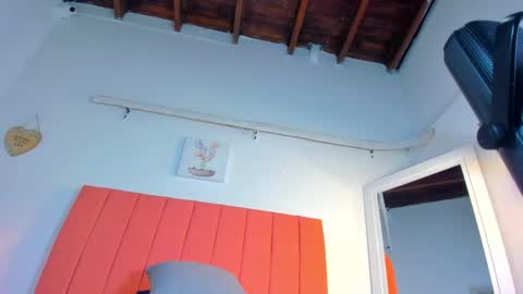 VALENTINA  3 online show from September 12, 1:35 pm