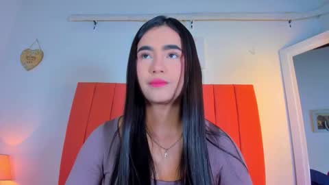 VALENTINA  3 online show from November 12, 12:18 pm