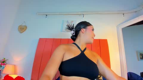 VALENTINA  3 online show from October 5, 12:02 pm