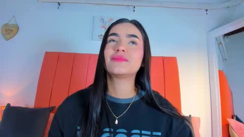 VALENTINA  3 online show from September 15, 12:17 pm