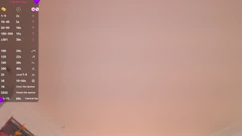 valentina Rossi 3 online show from October 31, 1:06 am