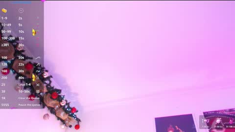 valentina Rossi 3 online show from December 21, 3:13 am